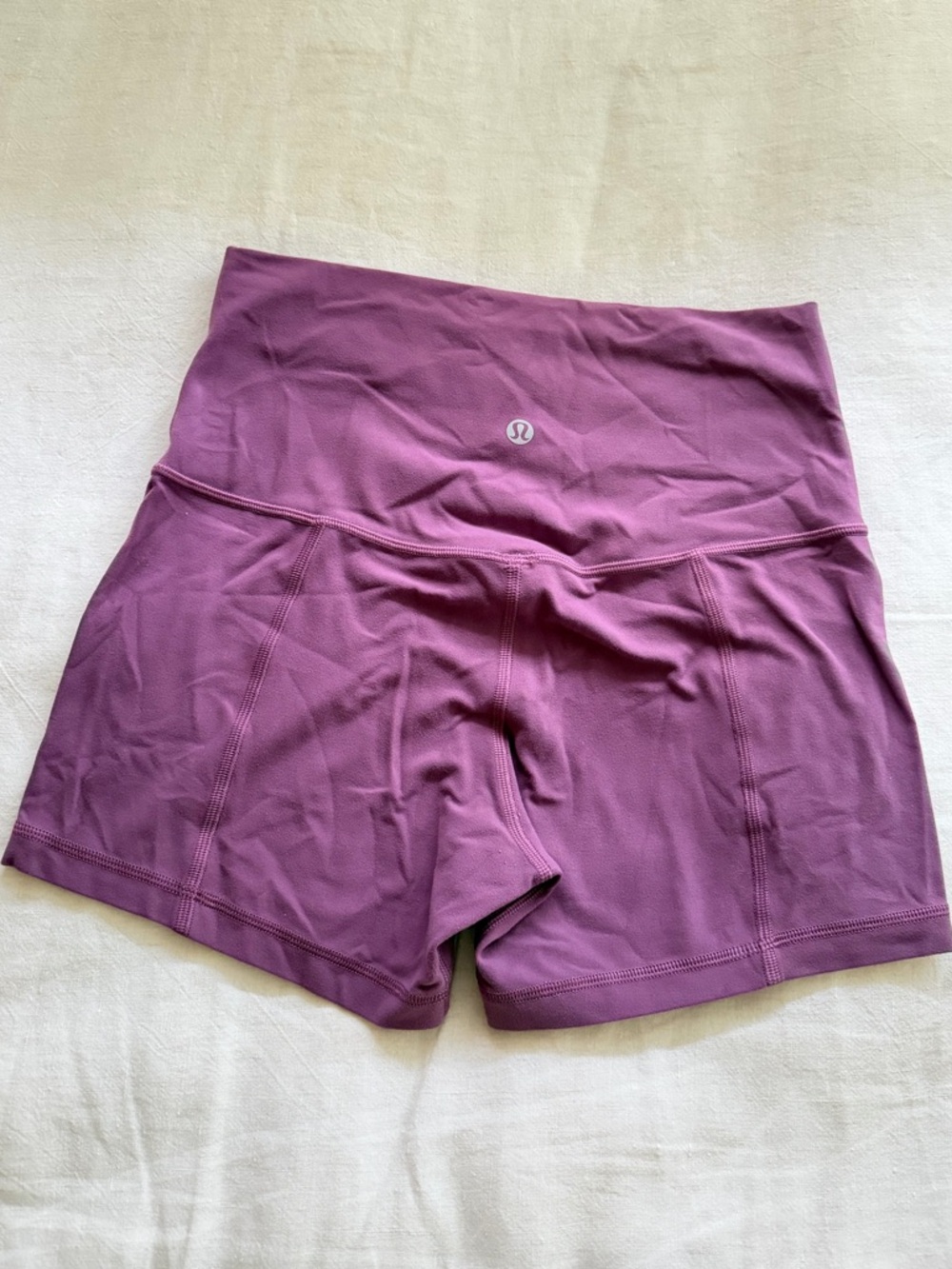 Lululemon Short - Picture 3 of 5